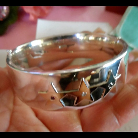 💯% Authentic “RARE” Tiffany & Co Bangle - Picture 6 of 8